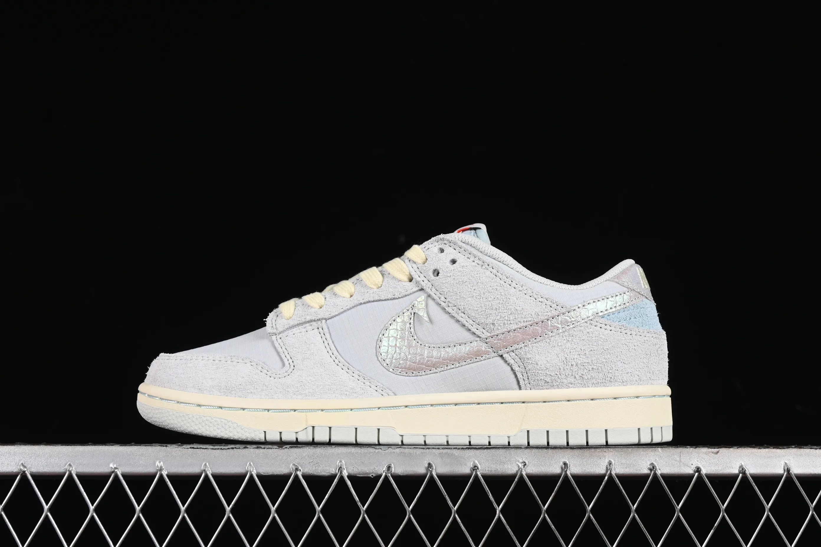 All categories Nk SB Dunk series Nk SB Dunk Low low-top sneakers Nk Dunk Low "Fishing" trout pattern SB low-top casual sneakers DV7210-001